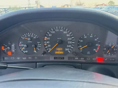 Mercedes Benz 500SEL 1993 - 49,000 km only - Japan Import - Clean Title-16