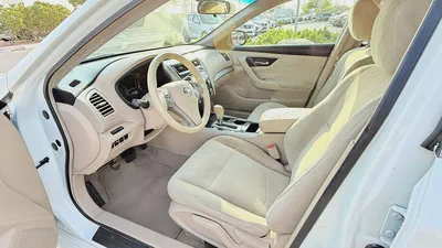 2013 Nissan Altima SV GCC Specs - Excellent Condition-12