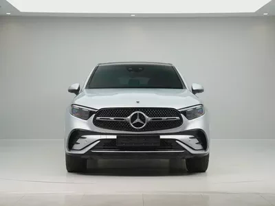 Mercedes-Benz GLC 300 4MATIC 2024 - Korean Specs - Brand New Condition-4