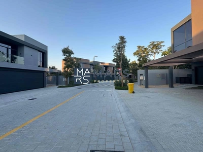 Limited offer 3 bedroom middle unit in Robinia for rent just in 140k-7