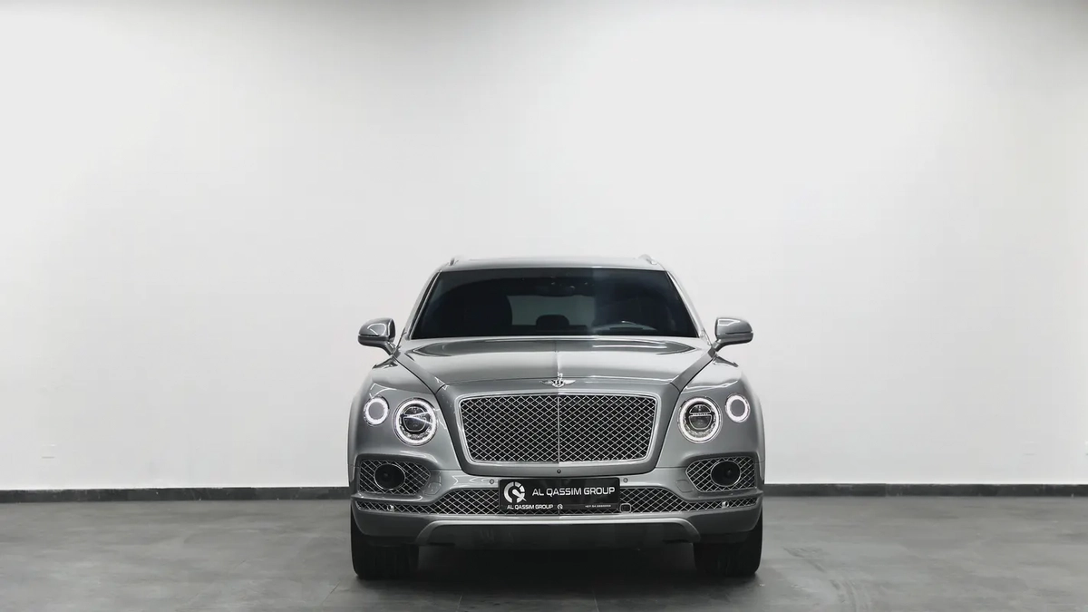 Bentley Bentayga-1-1