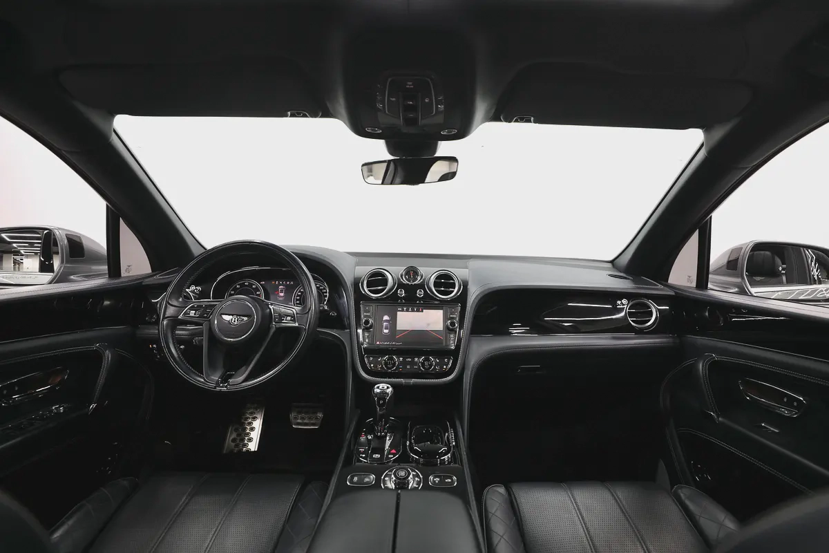 Bentley Bentayga-13-13