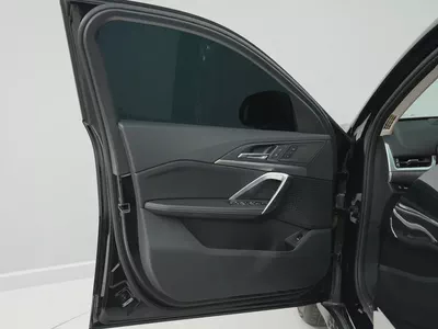 GCC Specs, LOW Mileage BMW X2 sDrive20i 2025-10