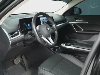 GCC Specs, LOW Mileage BMW X2 sDrive20i 2025-11