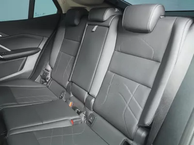 GCC Specs, LOW Mileage BMW X2 sDrive20i 2025-13