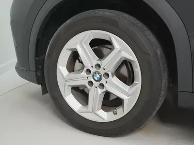 GCC Specs, LOW Mileage BMW X2 sDrive20i 2025-18