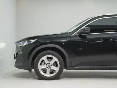 GCC Specs, LOW Mileage BMW X2 sDrive20i 2025-2