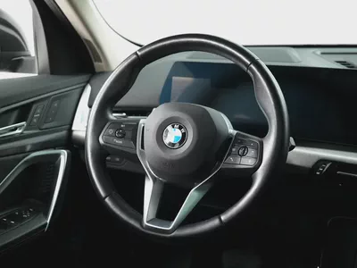 GCC Specs, LOW Mileage BMW X2 sDrive20i 2025-8