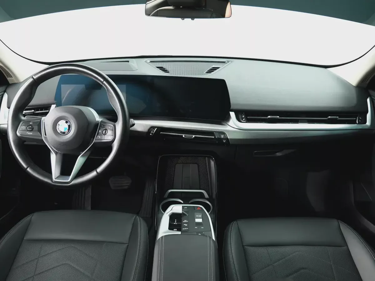 GCC Specs, LOW Mileage BMW X2 sDrive20i 2025-7-7