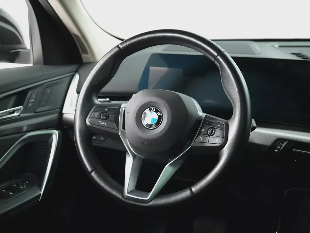 GCC Specs, LOW Mileage BMW X2 sDrive20i 2025-8-8