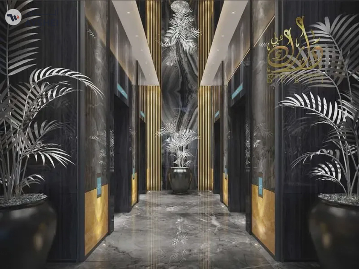 Apartment For Sale in Jade Tower, Majan, Dubai