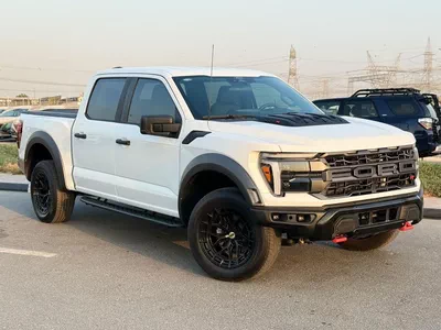 Ford F-150 F- 150 2.7L Ford F- 150 4x4-0