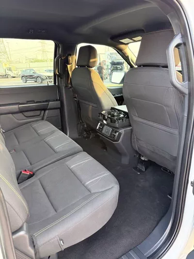 Ford F-150 F- 150 2.7L Ford F- 150 4x4-17