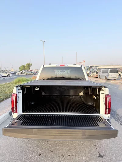 Ford F-150 F- 150 2.7L Ford F- 150 4x4-19