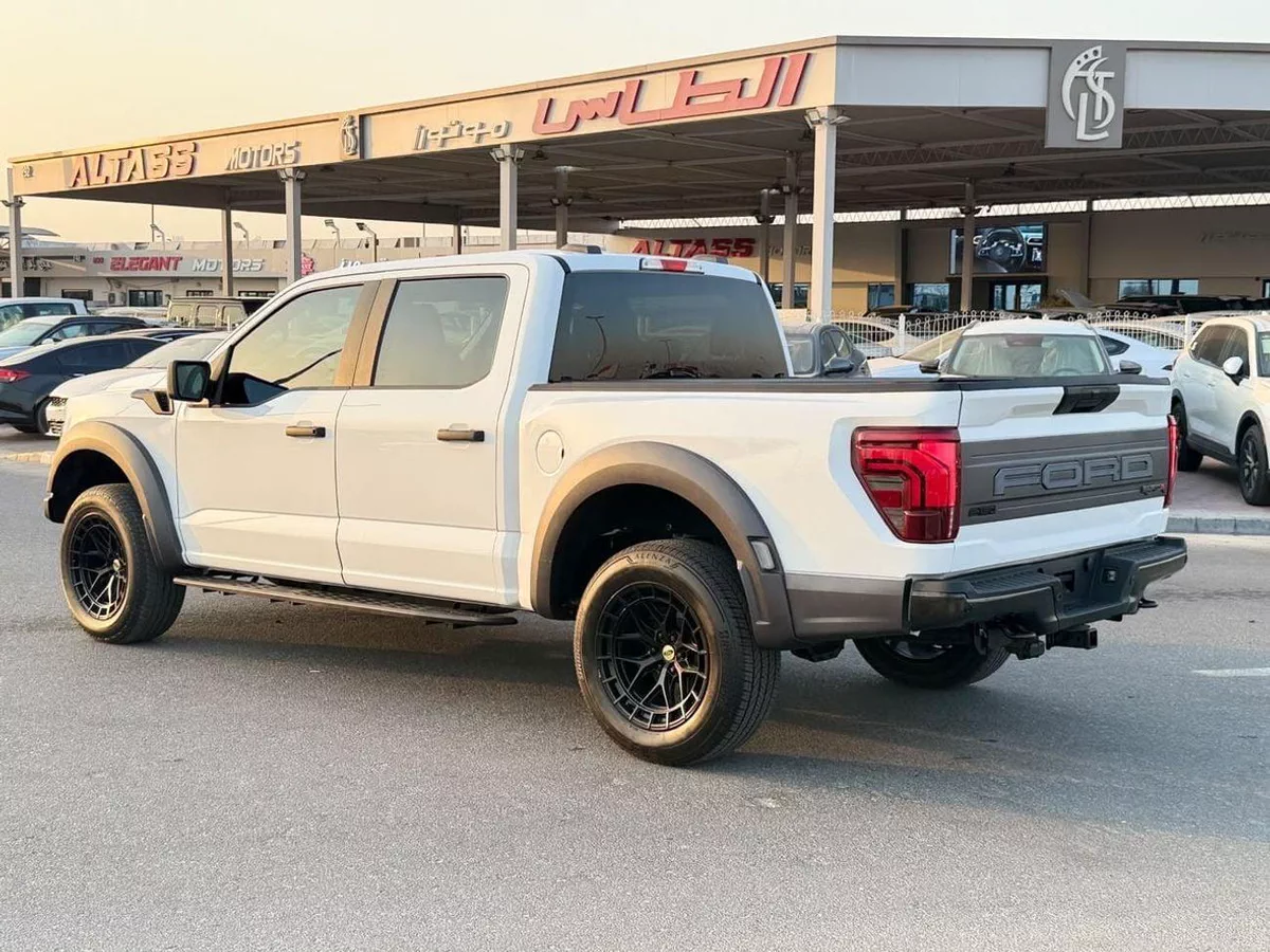 Ford F-150 F- 150 2.7L Ford F- 150 4x4-12-0