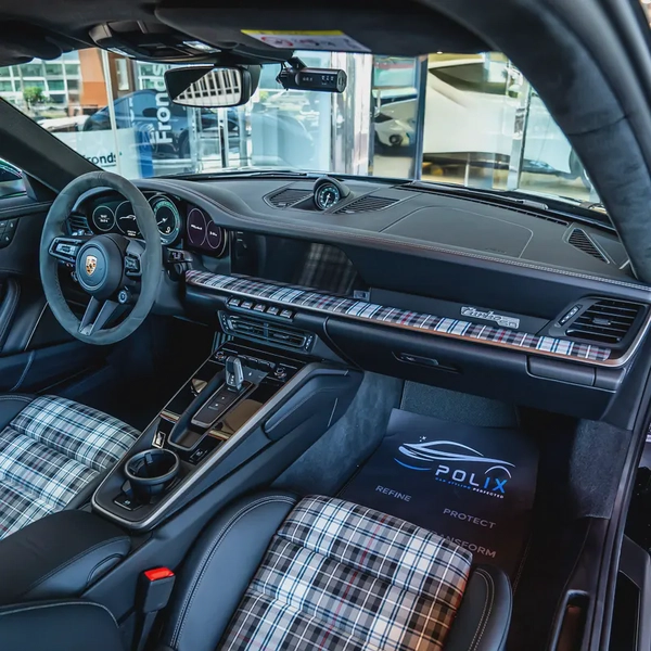 2025 PORSCHE 911 TURBO 50  DONE ONLY 1500KM