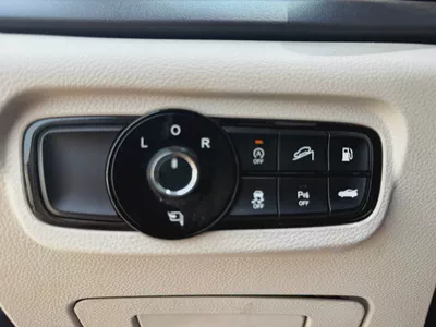 2 Years Warranty | GAC GS8 320T i-4WD Turbo | GCC Specs-17