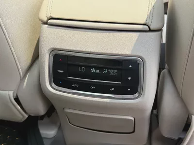 2 Years Warranty | GAC GS8 320T i-4WD Turbo | GCC Specs-19