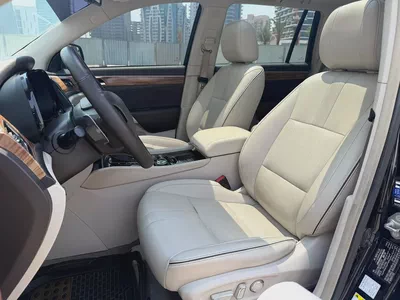 2 Years Warranty | GAC GS8 320T i-4WD Turbo | GCC Specs-7