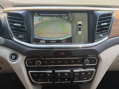 2 Years Warranty | GAC GS8 320T i-4WD Turbo | GCC Specs-8