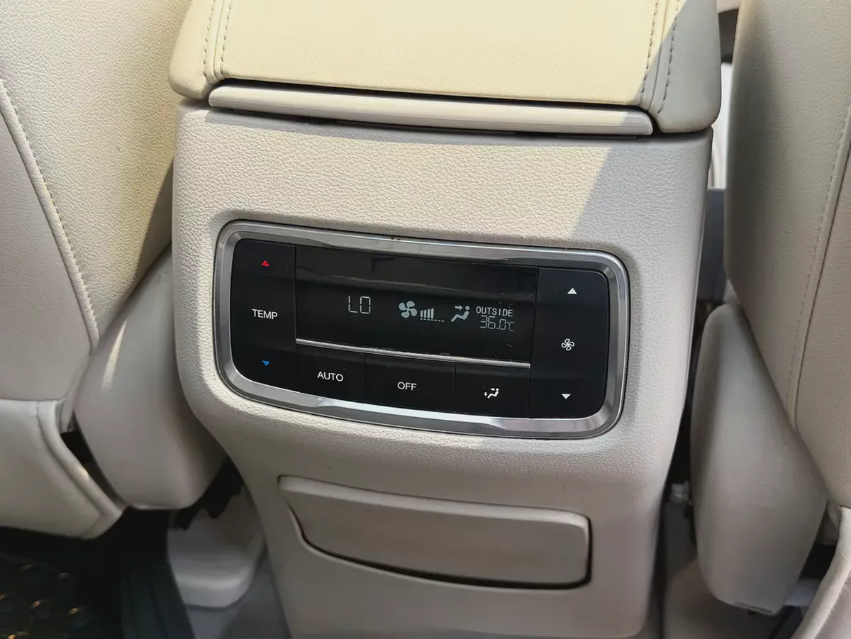 2 Years Warranty | GAC GS8 320T i-4WD Turbo | GCC Specs-19-19