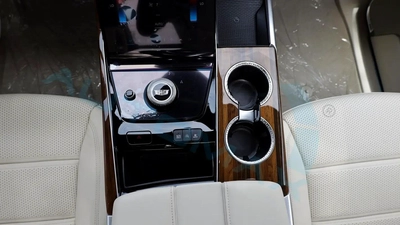 2025 Cadillac Escalade 600 Sport Platinum V8 6.2L With 5 Years Or 200,000 Km Warranty-19