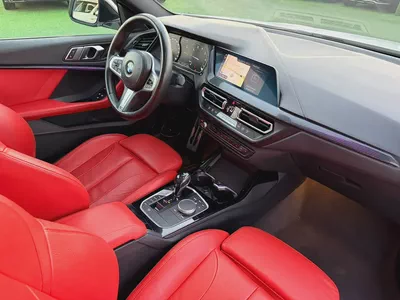 (2020) BMW 218i //M-KIT// GCC FULL OPTION -ORIGINAL PAINT--15