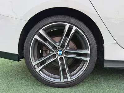 (2020) BMW 218i //M-KIT// GCC FULL OPTION -ORIGINAL PAINT--17