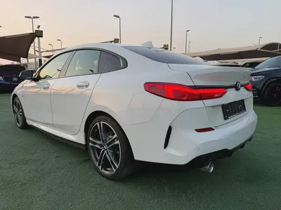 (2020) BMW 218i //M-KIT// GCC FULL OPTION -ORIGINAL PAINT--6