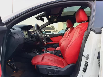 (2020) BMW 218i //M-KIT// GCC FULL OPTION -ORIGINAL PAINT--7