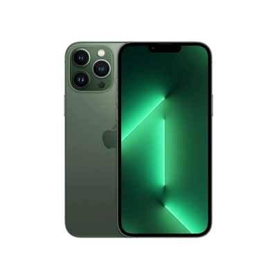 Renewed Apple IPhone 13 Pro Max 256GB Green- 12 months exclusive warranty by RedoShop.-0