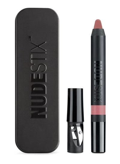 NUDESTIX Intense Matte Lip + Cheek Pencil Pixi 2.8g-0