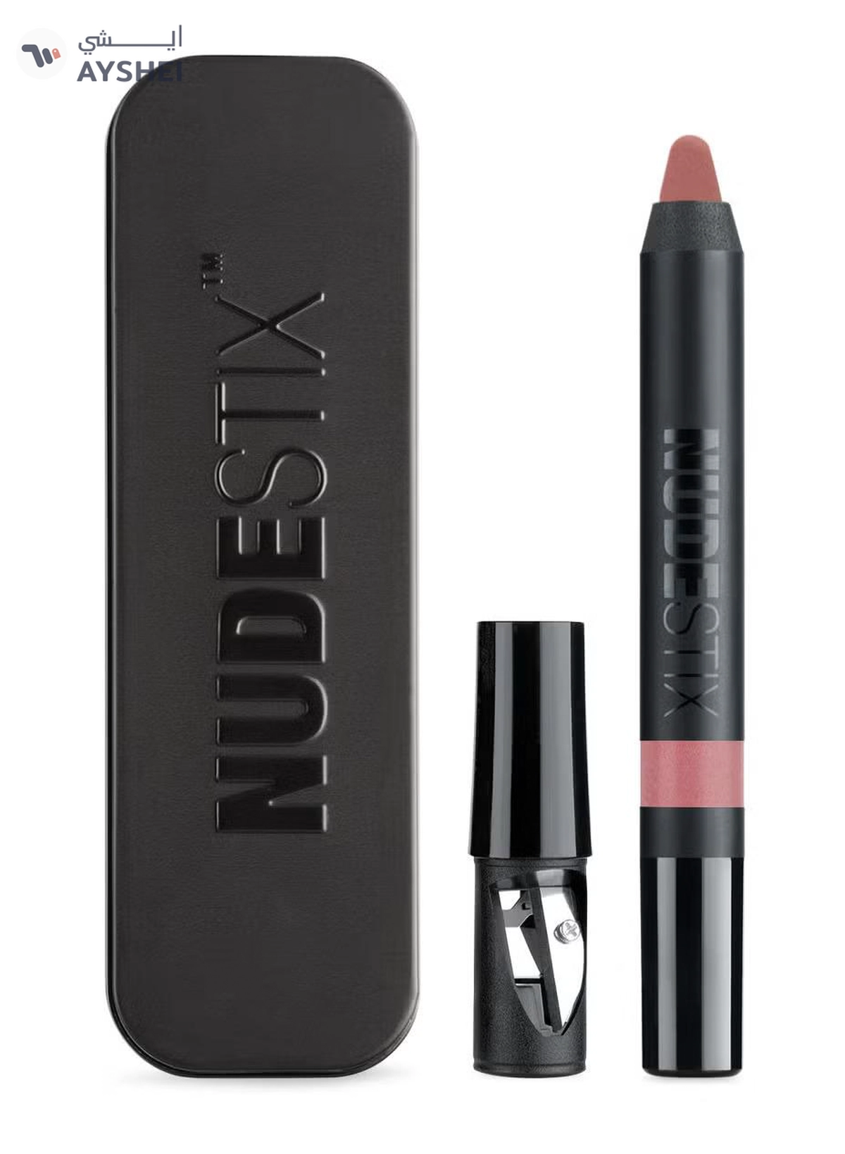 NUDESTIX Intense Matte Lip + Cheek Pencil Pixi 2.8g