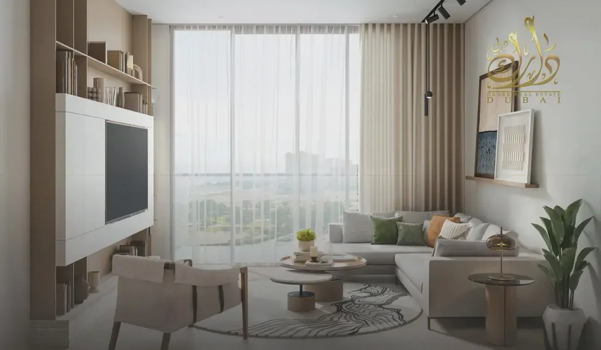 Spacious 2BR_1% Monthly_Below Market Price!_Ask for the Offer Today!