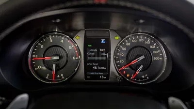 Toyota Hilux GR SPORT TOYOTA HILUX DC-18