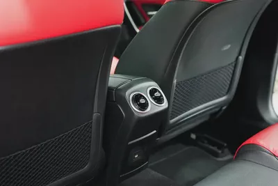 2024 Mercedes-Benz A 200 AMG Line | GCC Specs | Like New-11