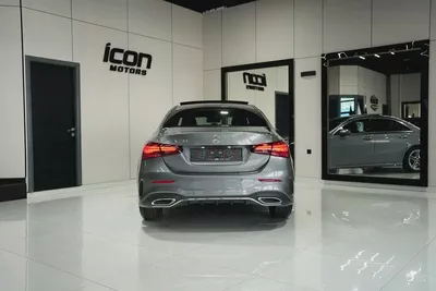 2024 Mercedes-Benz A 200 AMG Line | GCC Specs | Like New-14