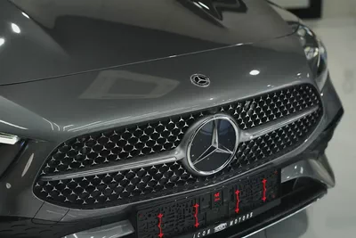 2024 Mercedes-Benz A 200 AMG Line | GCC Specs | Like New-16
