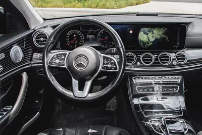 Mercedes-Benz E 450 2020 | Korean Specs | Immaculate Condition-9