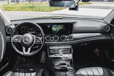 Mercedes-Benz E 450 2020 | Korean Specs | Immaculate Condition-10