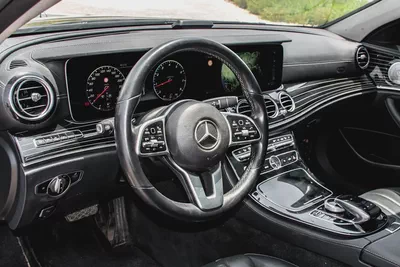 Mercedes-Benz E 450 2020 | Korean Specs | Immaculate Condition-11