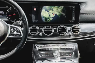 Mercedes-Benz E 450 2020 | Korean Specs | Immaculate Condition-12