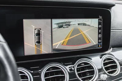 Mercedes-Benz E 450 2020 | Korean Specs | Immaculate Condition-16