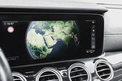 Mercedes-Benz E 450 2020 | Korean Specs | Immaculate Condition-17