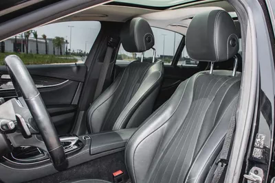 Mercedes-Benz E 450 2020 | Korean Specs | Immaculate Condition-19