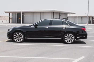 Mercedes-Benz E 450 2020 | Korean Specs | Immaculate Condition-3