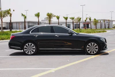 Mercedes-Benz E 450 2020 | Korean Specs | Immaculate Condition-4