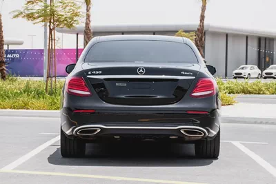 Mercedes-Benz E 450 2020 | Korean Specs | Immaculate Condition-7