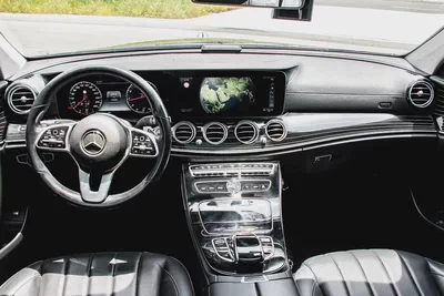Mercedes-Benz E 450 2020 | Korean Specs | Immaculate Condition-8