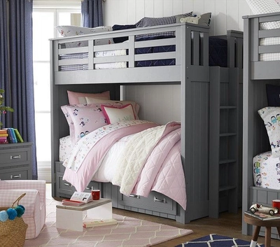 Positano Bunk Bed-0